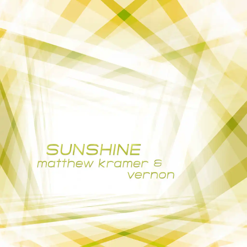 Sunshine (Chill House Instrumental Mix)