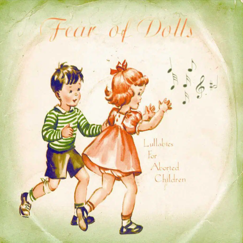 Fear Of Dolls