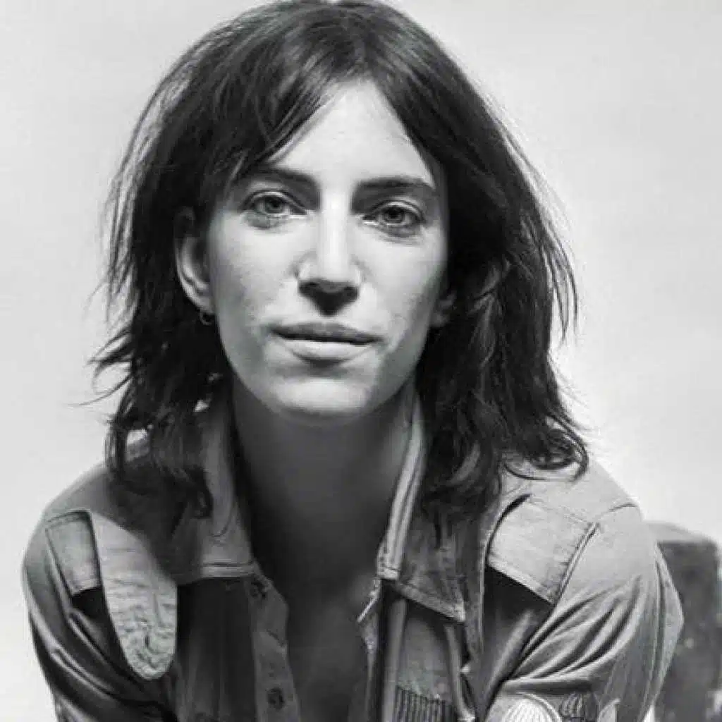 Patti Smith Group - Summer Cannibals | Play on Anghami