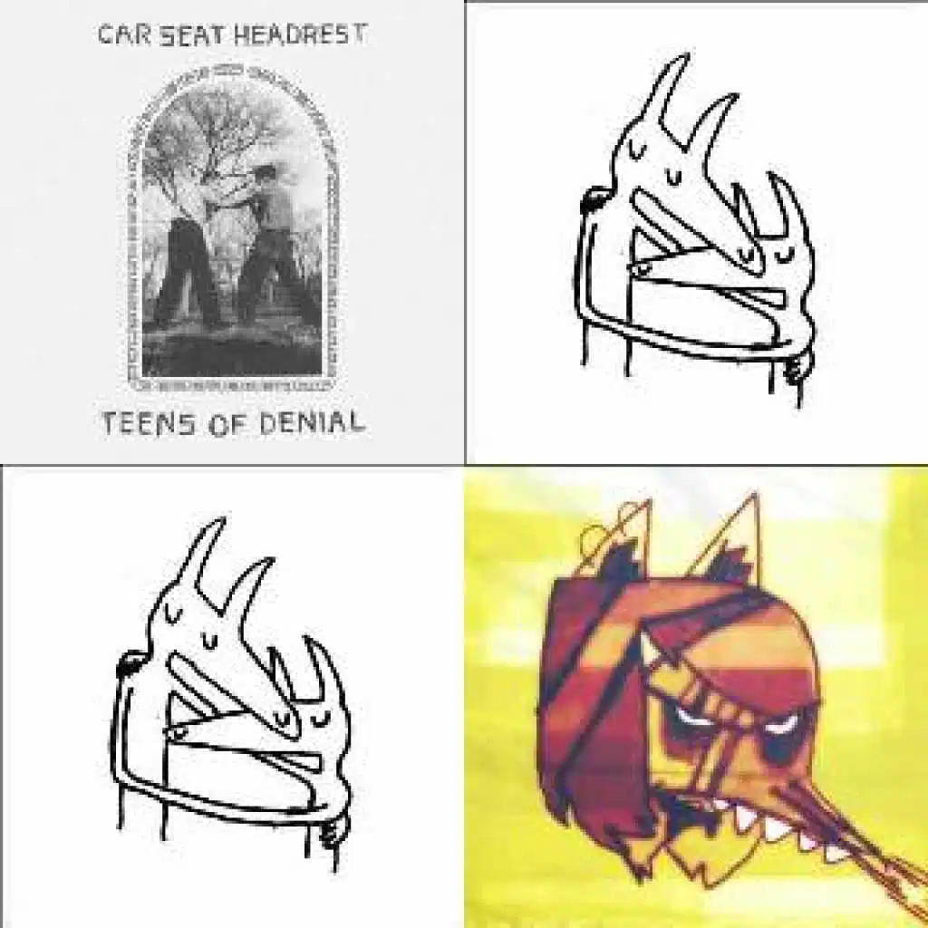 CSHR