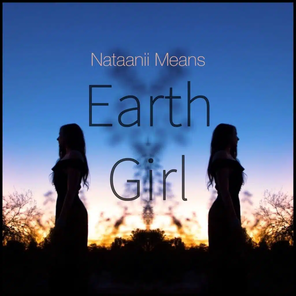 Earth Girl