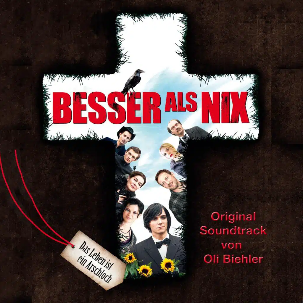Besser als nix (Original Motion Picture Soundtrack)