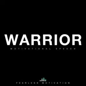 Warrior (Motivational Speech) [feat. Jones 2.0]