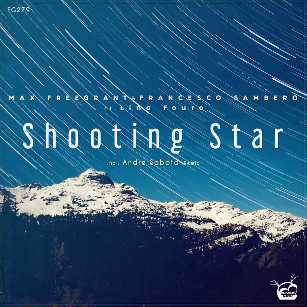 Shooting Star (Extended Mix) [feat. Lina Fouro]