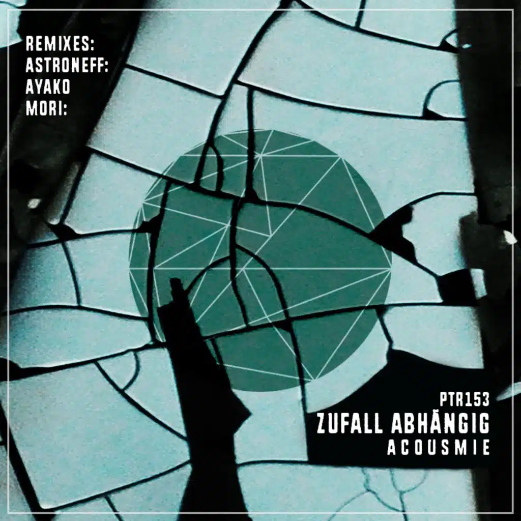 Verbieten Ist Verboten (Ayako Mori Remix)