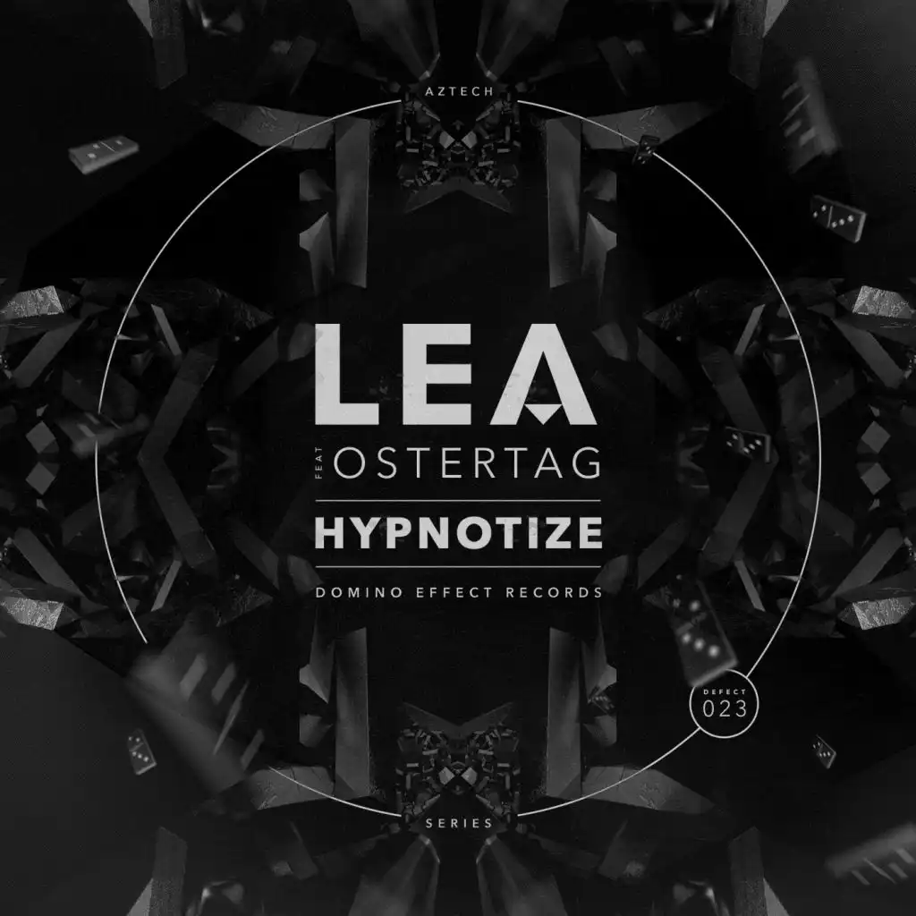 Hypnotize (feat. Ostertag)