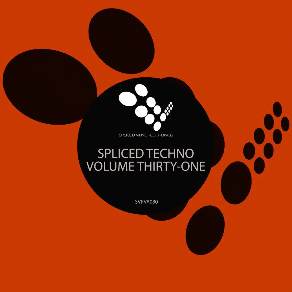 Spliced Techno, Vol. 31