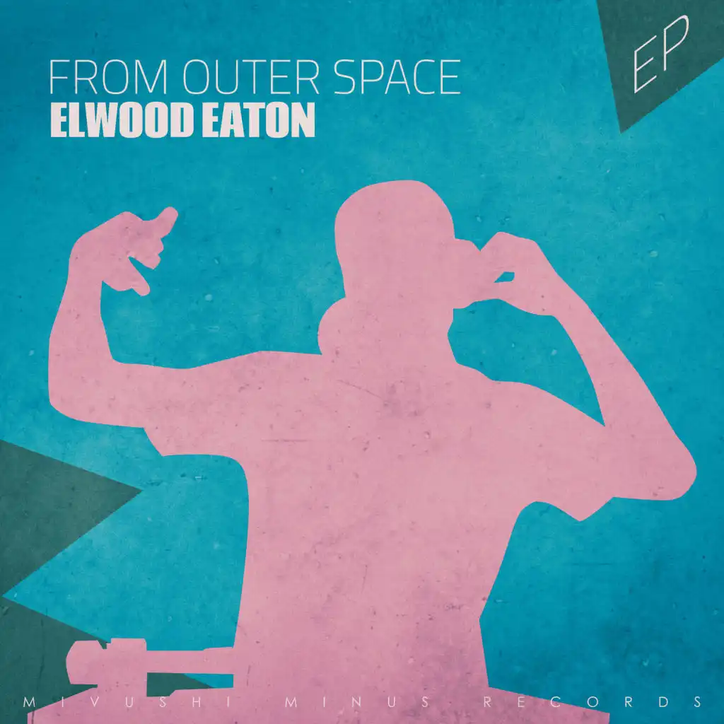 From Outer Space (Space Shuttle Acceleration Mix)