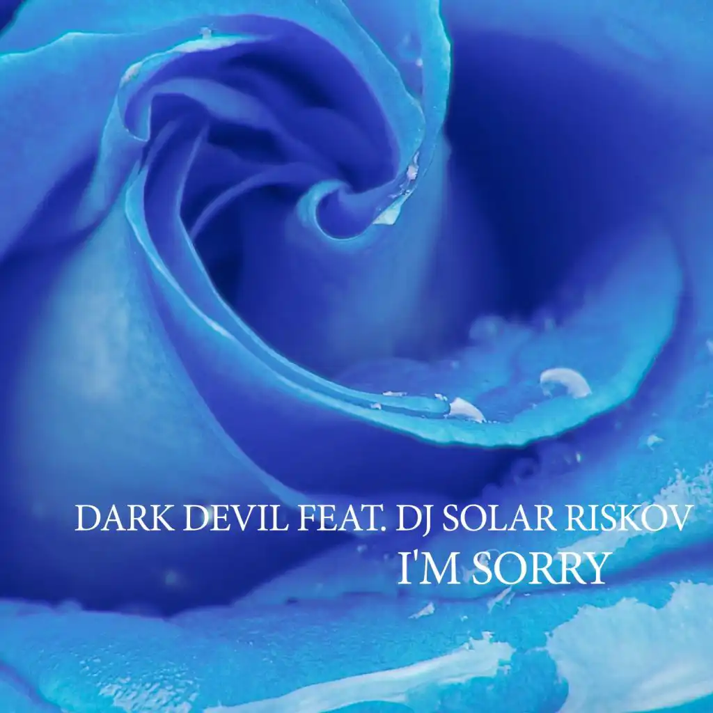 Dark Devil feat. DJ Solar Riskov