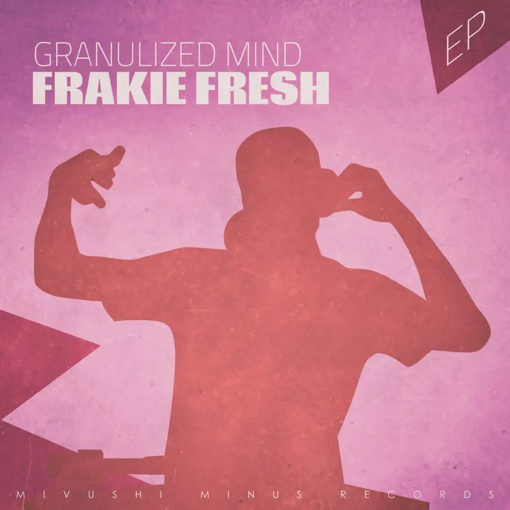 Granulized Mind (Granular Fresh Mix)