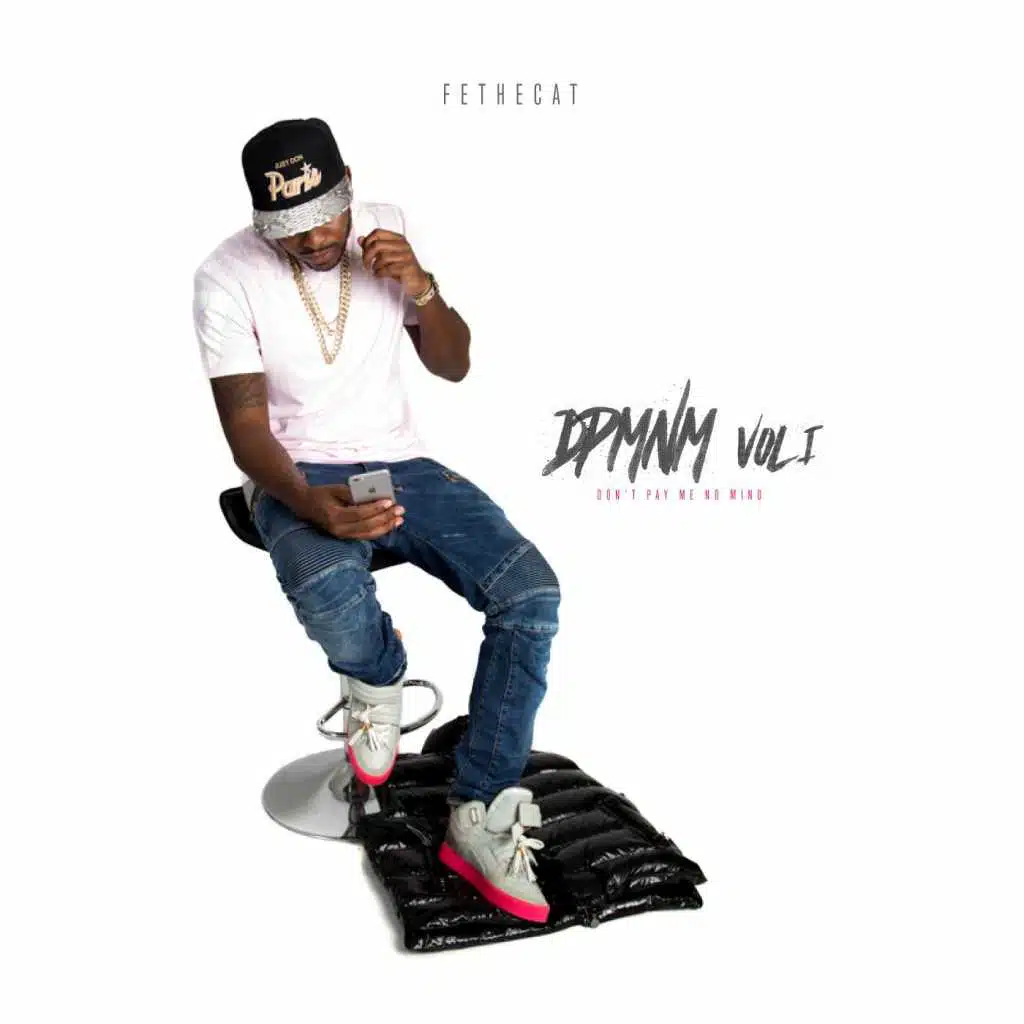 Don't Pay Me No Mind, Vol. 1