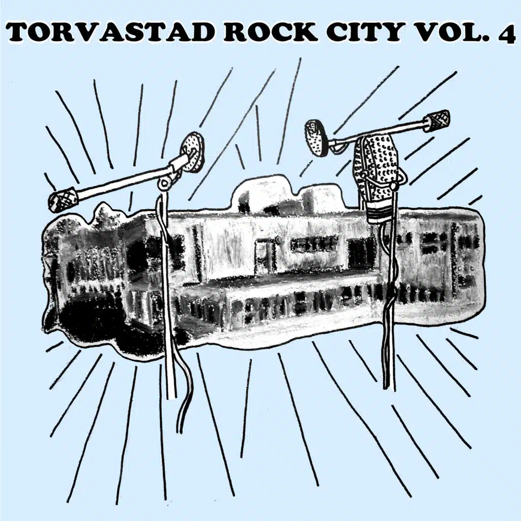 Torvastad Rock City, Vol. 4