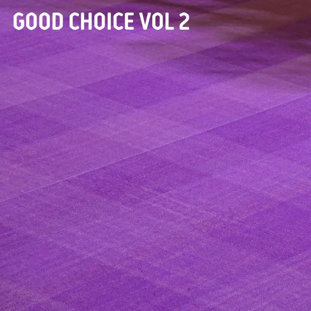 Good Choice, Vol. 2