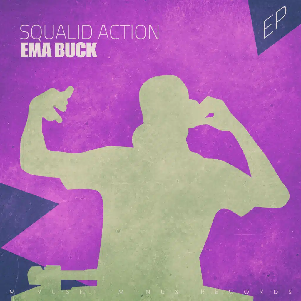 Ema Buck