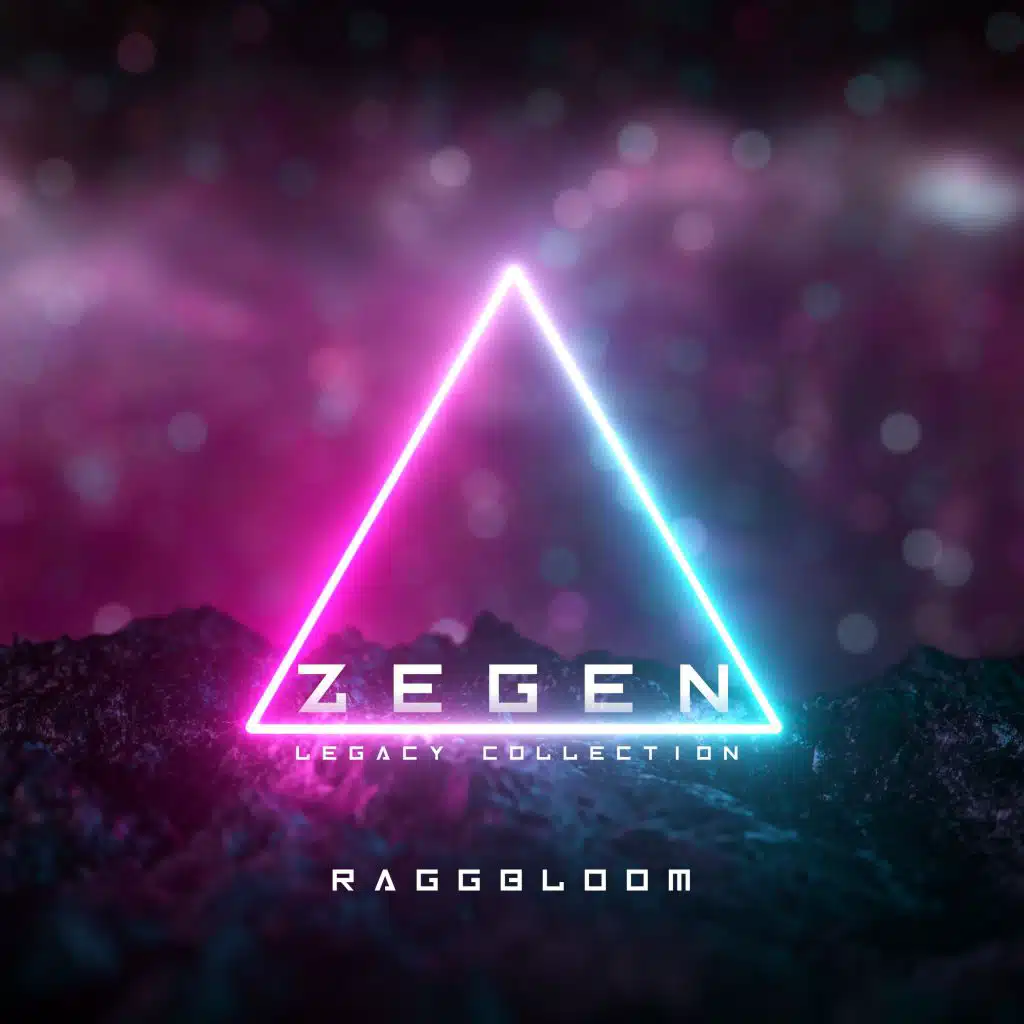 Zegen