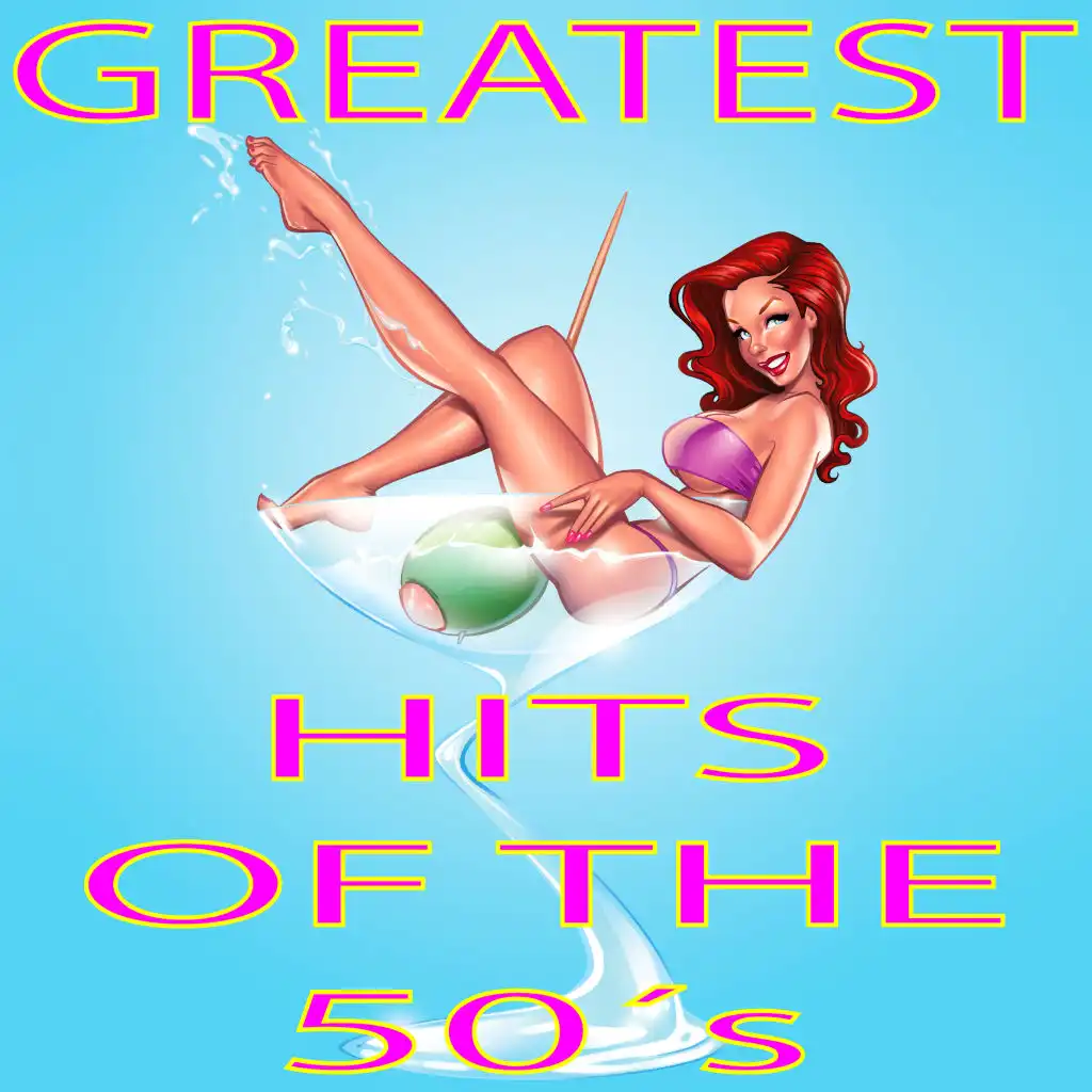 Greatest Hits of the 50's