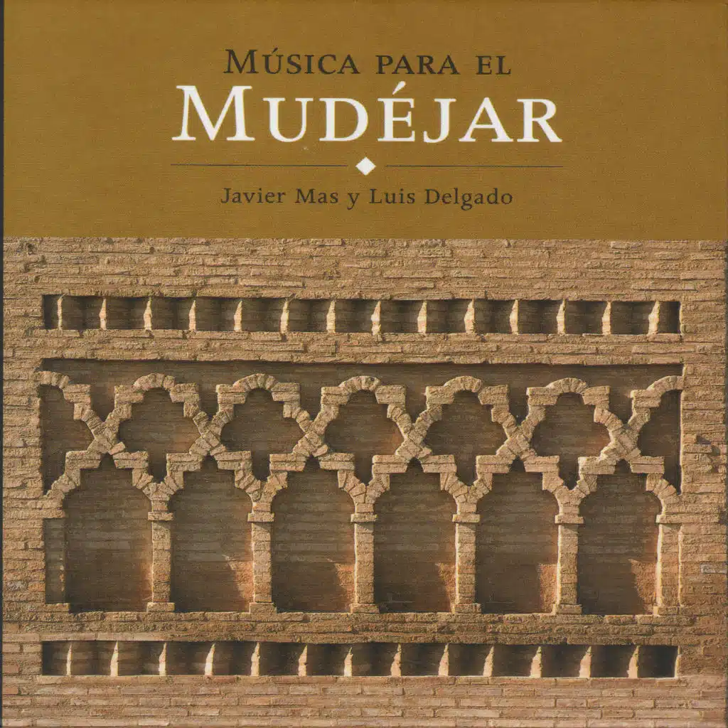 Música para el Mudéjar