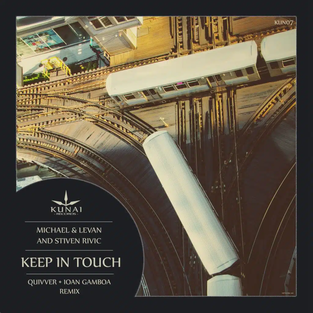 Keep in Touch