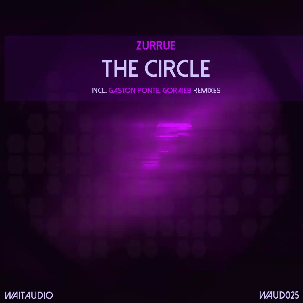 The Circle (With Remixes)