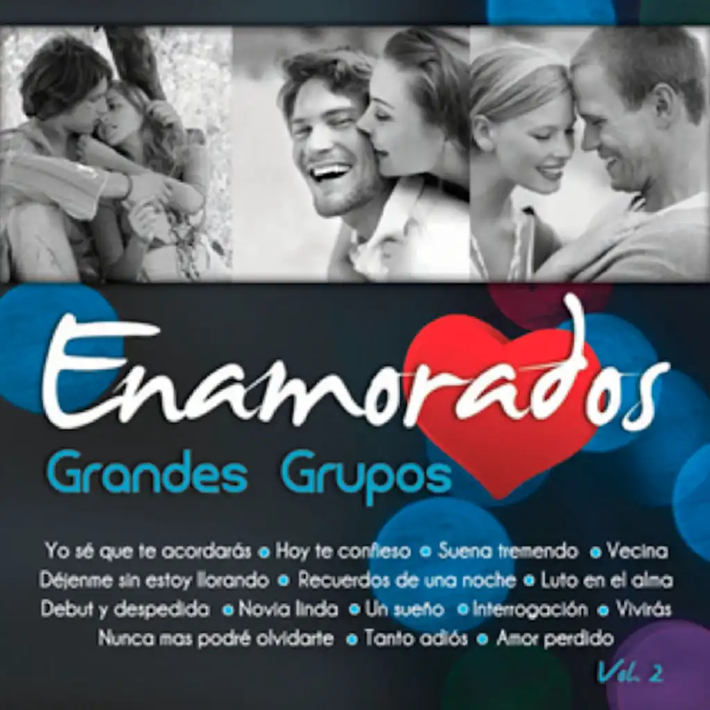 Exitos Grandes Grupos Volumen 2