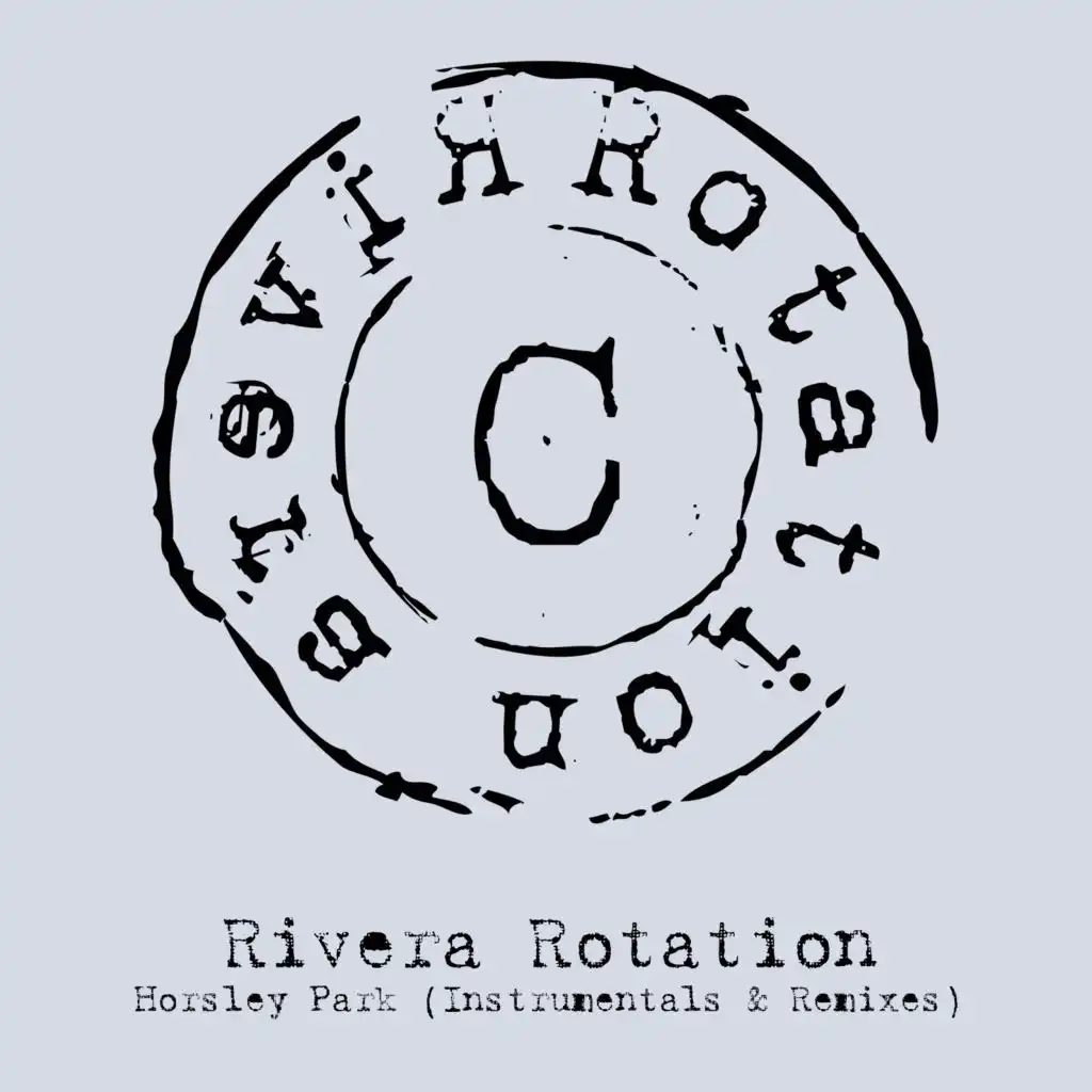 Rivera Rotation