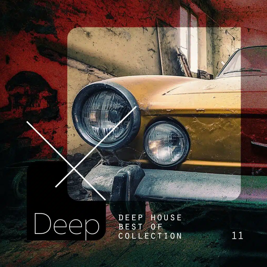Depth (Dj Macbras Remix)