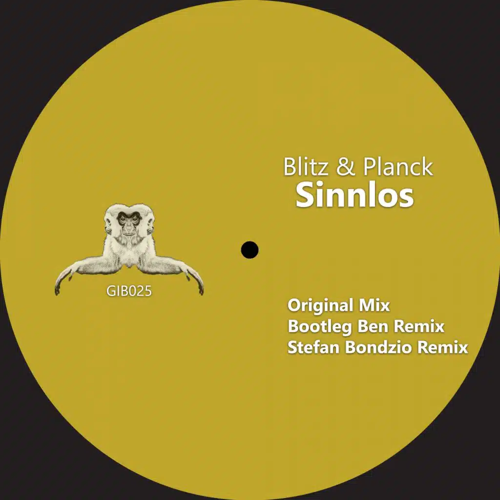 Sinnlos (Stefan Bondzio Remix)