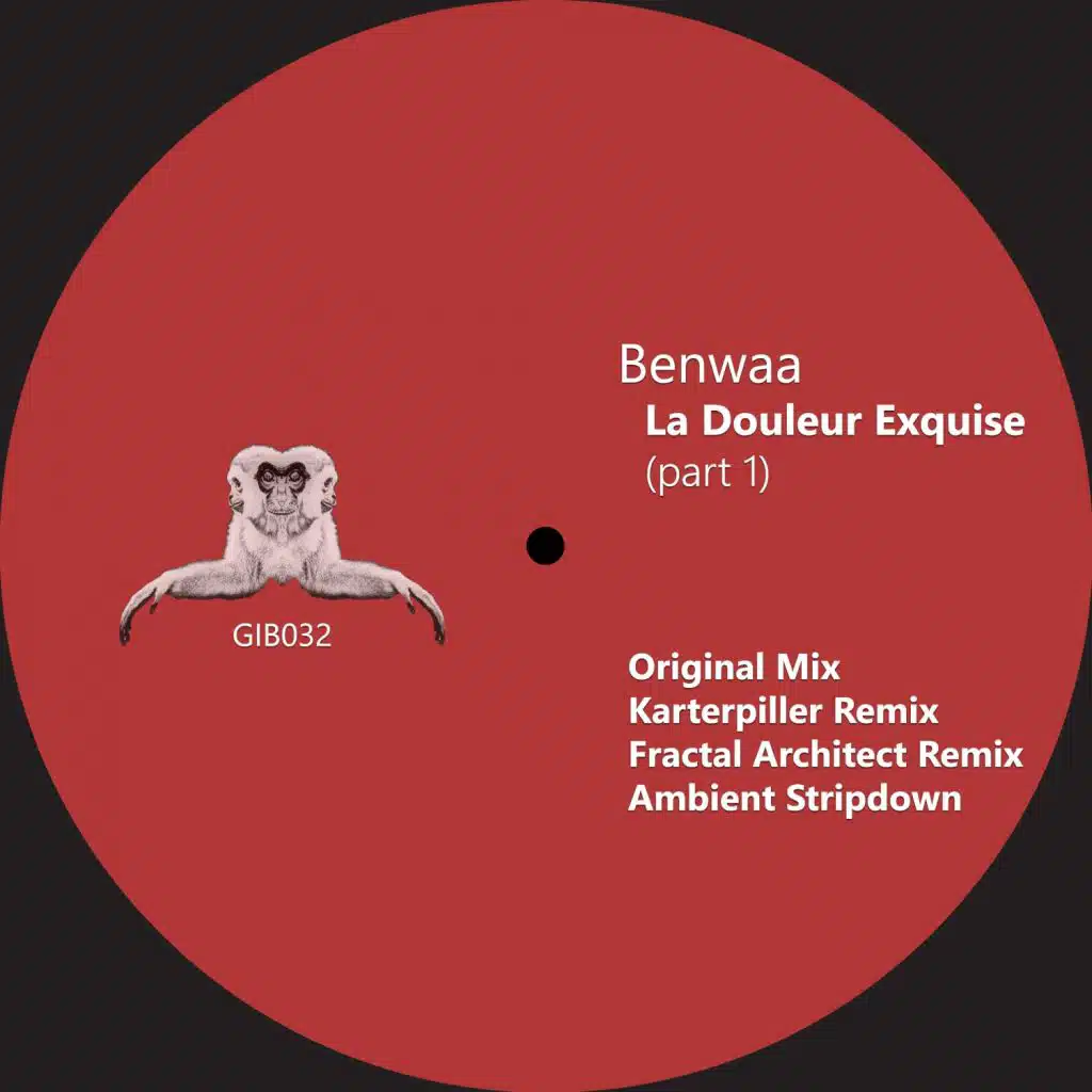 La Douleur Exquise, Pt. 1 (Ambient Stripdown)