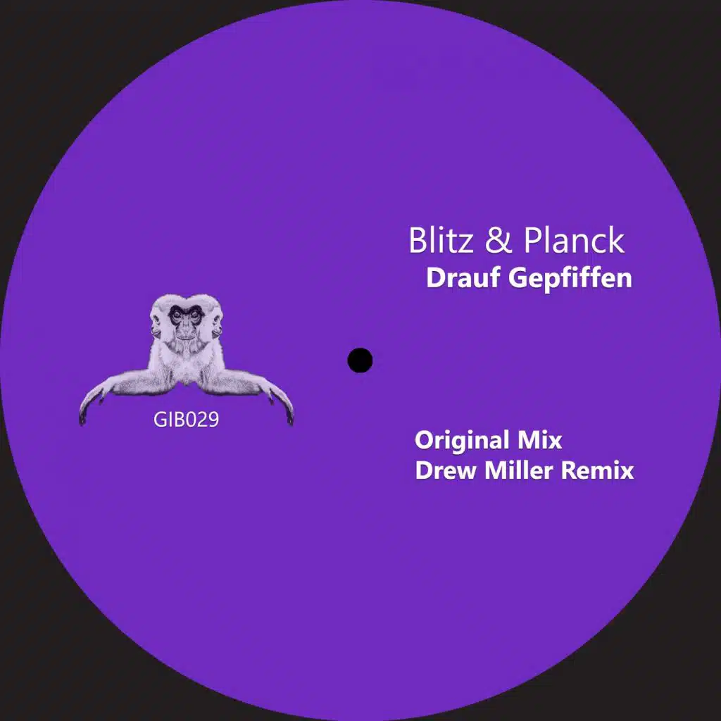 Blitz & Planck