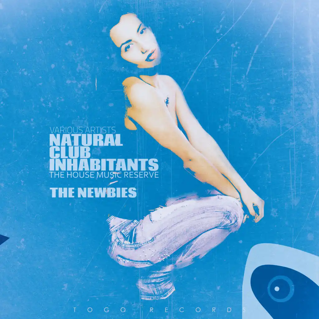Natural Club Inhabitants - The Newbies
