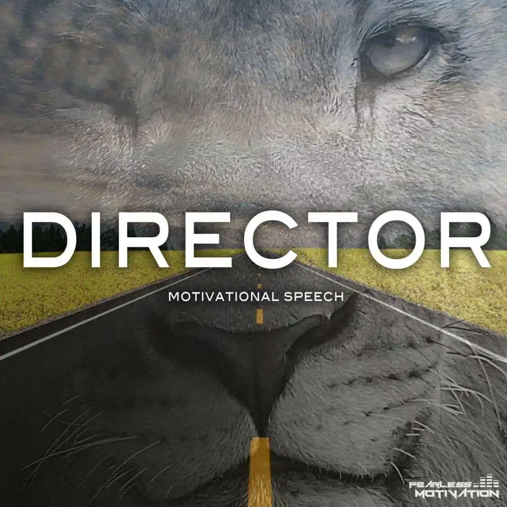 Director: Motivational Speech (feat. Coach Hite)