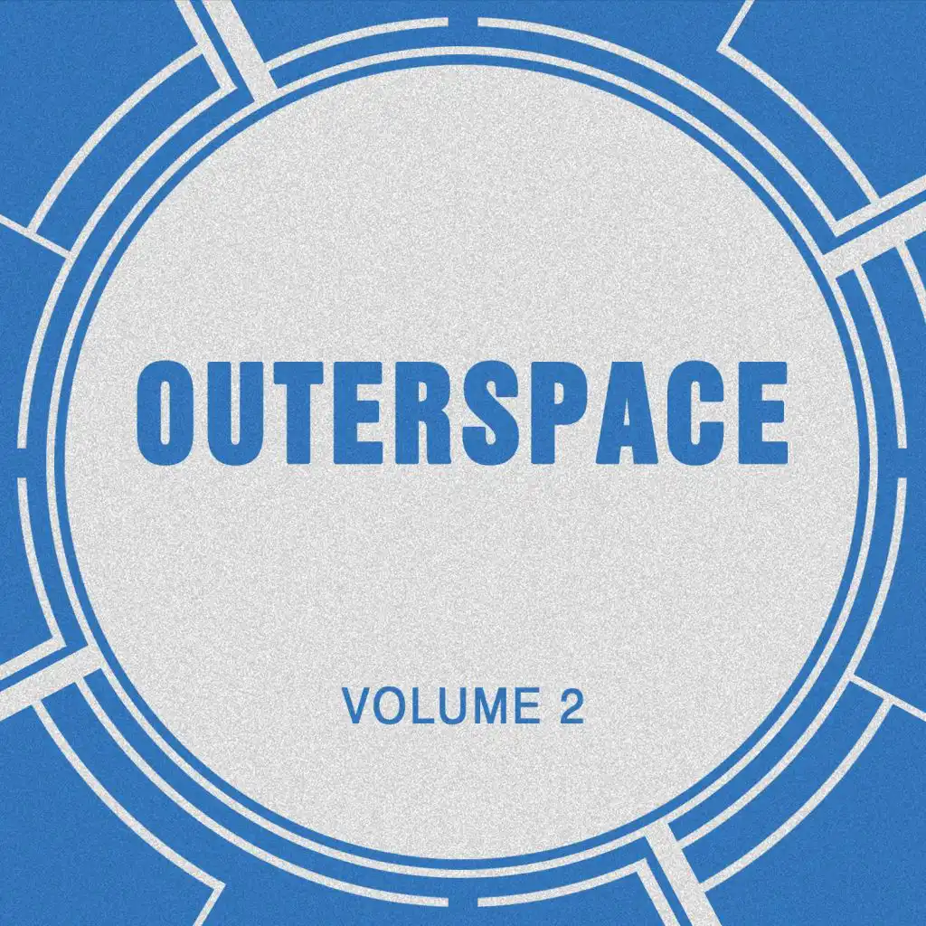 Outerspace, Vol. 2