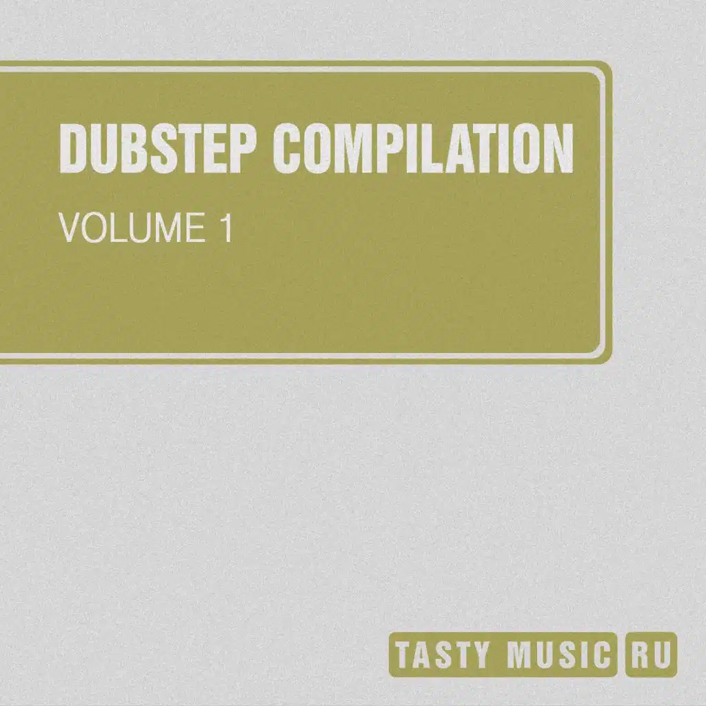 Dubstep Compilation, Vol. 1