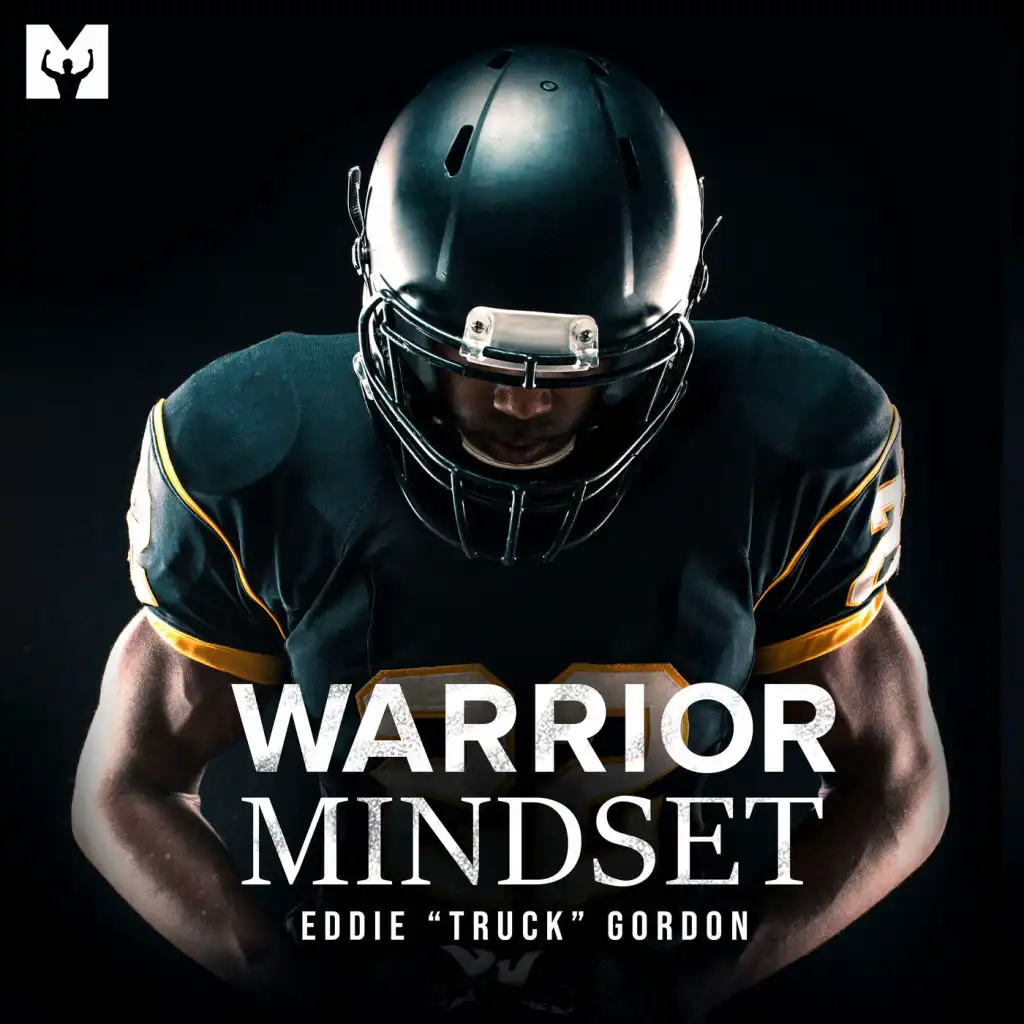 Eddie Truck Gordon & Motiversity