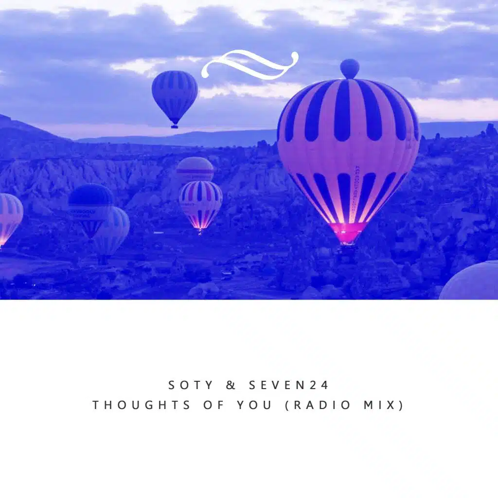 Thoughts of You (Radio Mix)