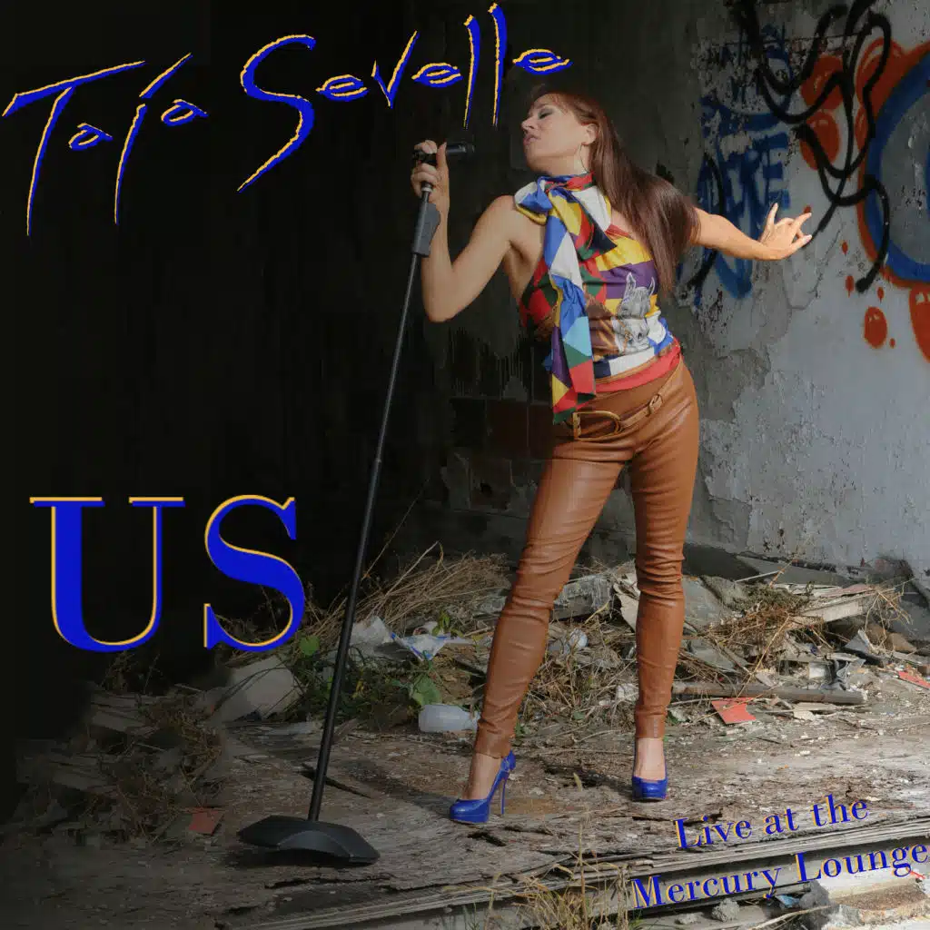 US (Live at the Mercury Lounge)