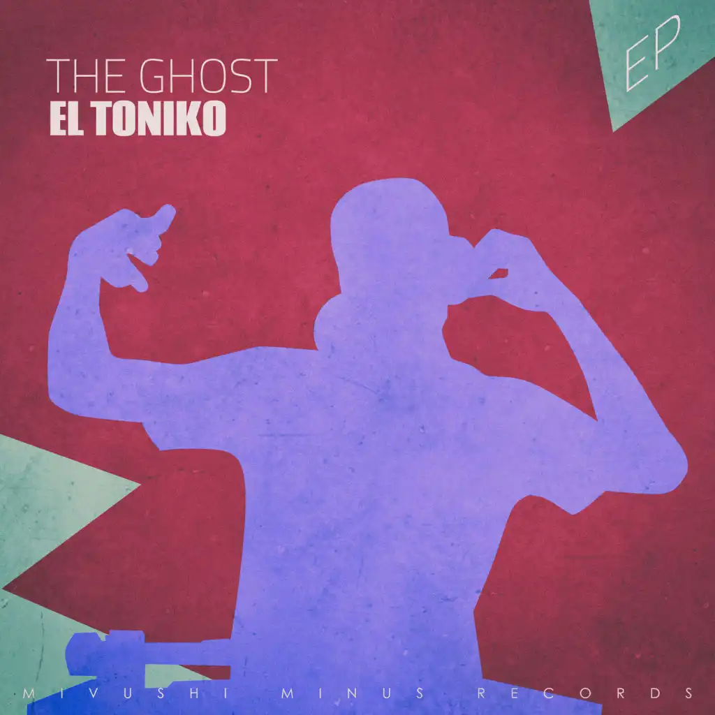 The Ghost (Tonico Phantom Mix)