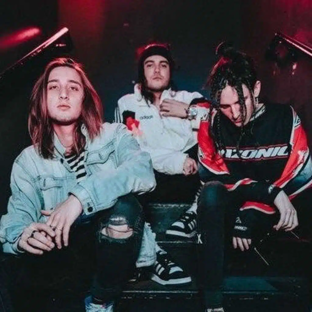 Chase Atlantic