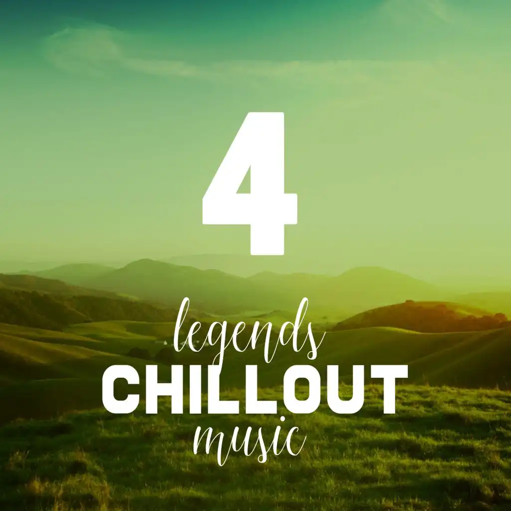 Cold Wind (Chillout Mix)