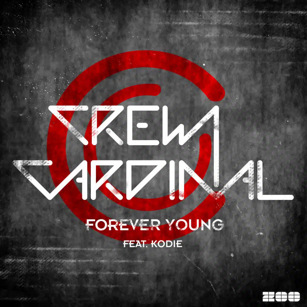 Forever Young (feat. Kodie)