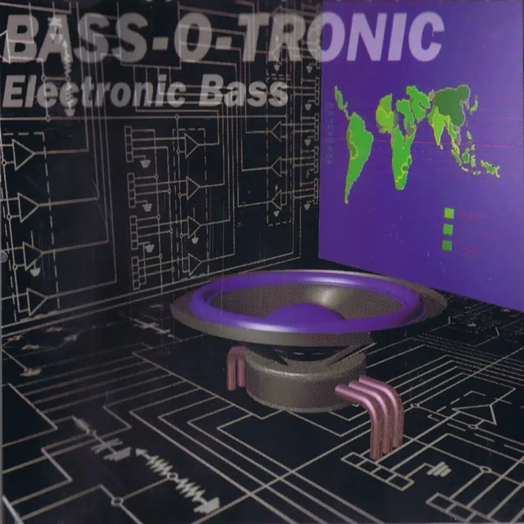 Bass-O-Tronic