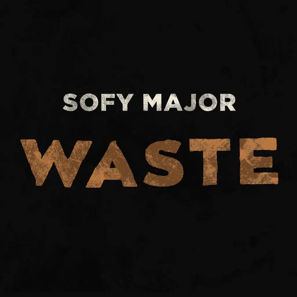 Waste - Single