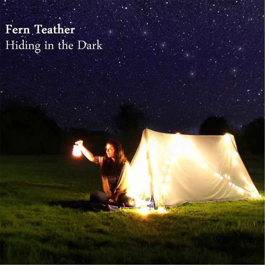 Hiding in the Dark