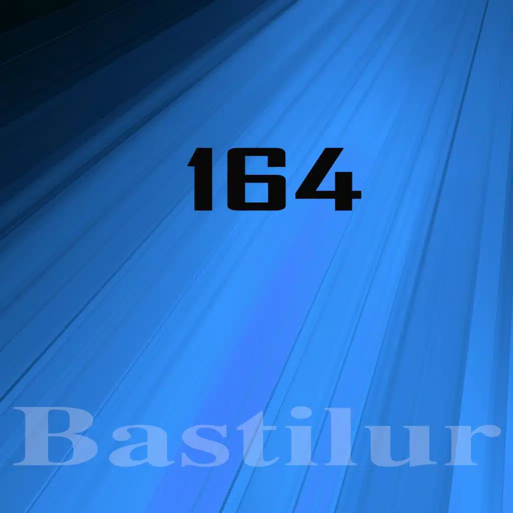 Bastilur, Vol.164