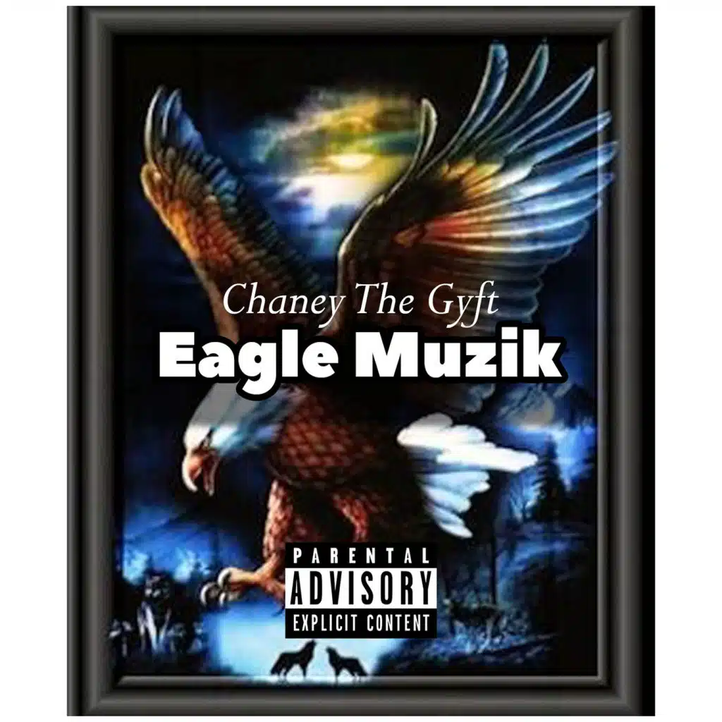 Eagle Muzik