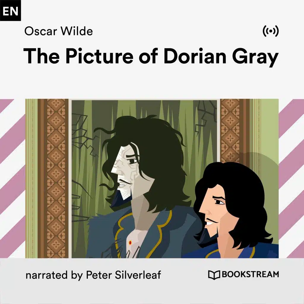The Picture of Dorian Gray
