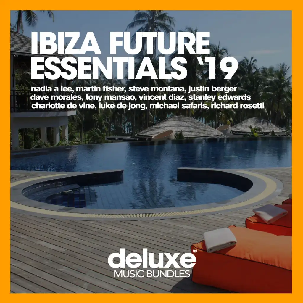 Ibiza Future Essentials '19