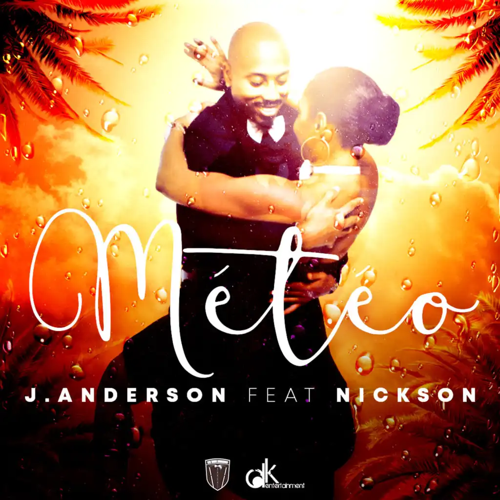 Météo (feat. NICKSON)