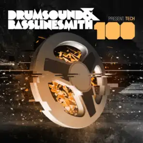 Drumsound & Bassline Smith Present: TECH 100