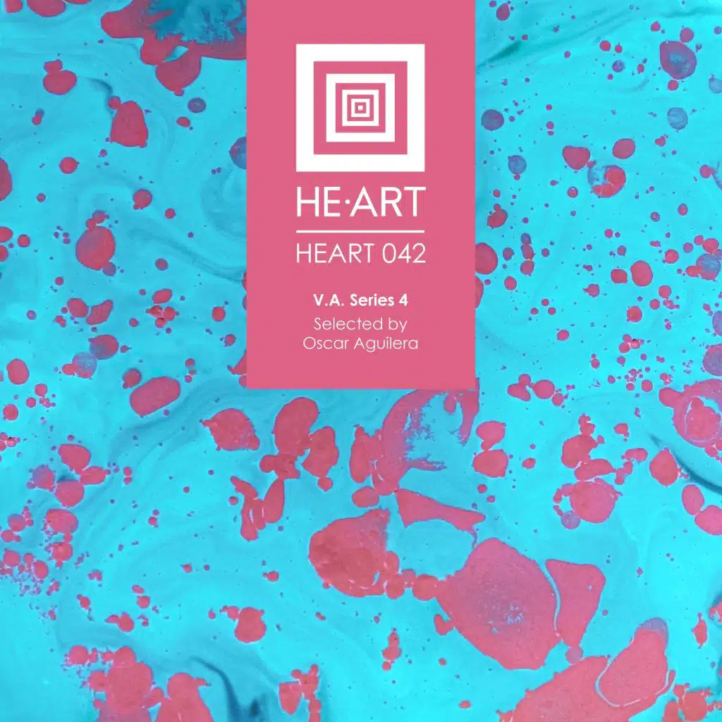 Series 4 - Selected by Oscar Aguilera